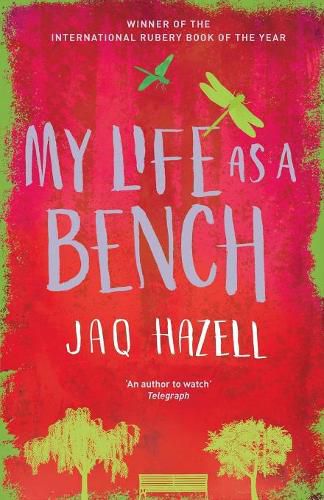 Cover image for My Life as a Bench