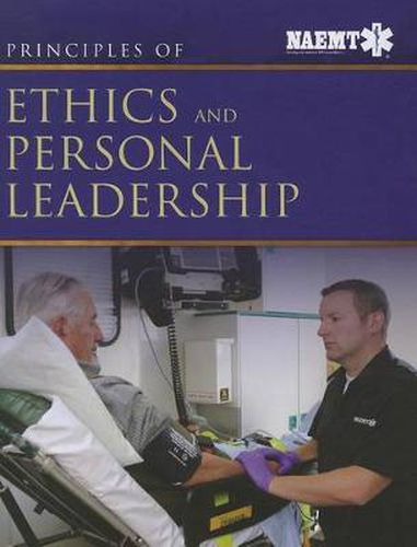 Principles Of Ethics And Personal Leadership