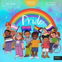 Cover image for Pride