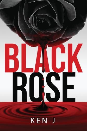 Cover image for Black Rose