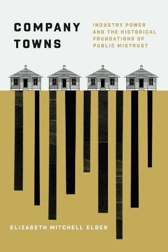 Cover image for Company Towns
