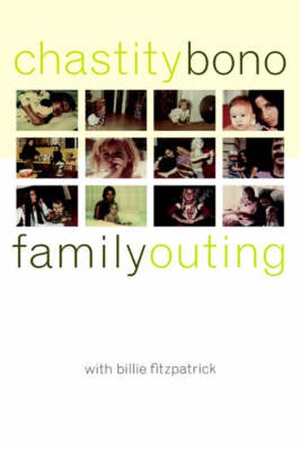 Cover image for Family Outing