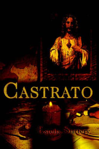 Cover image for Castrato