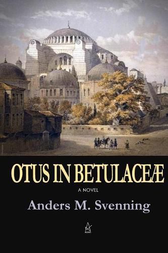 Cover image for Otus in Betulace 