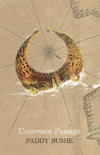 Cover image for Uncertain Passage