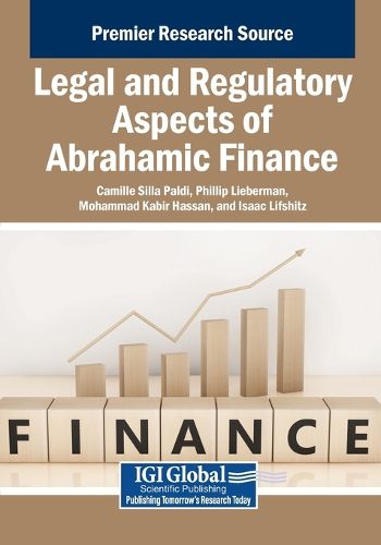 Cover image for Legal and Regulatory Aspects of Abrahamic Finance