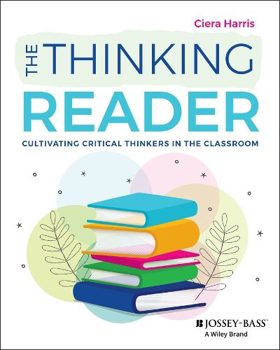 Cover image for The Thinking Reader