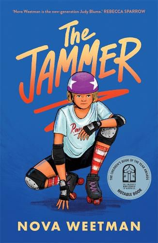 Cover image for The Jammer