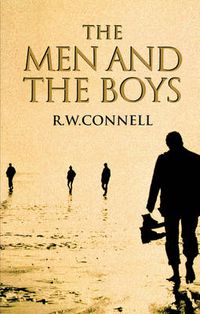 Cover image for Men and the Boys