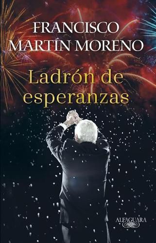 Cover image for El ladron de esperanzas / The Thief of Hopes