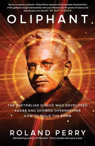 Cover image for Oliphant