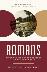 Cover image for Romans