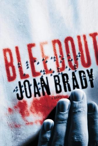 Cover image for Bleedout