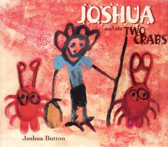 Cover image for Joshua and the Two Crabs