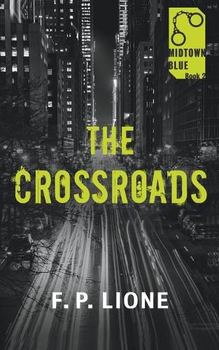 Cover image for The Crossroads