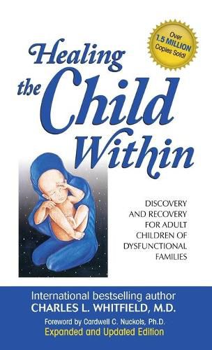 Cover image for Healing the Child Within