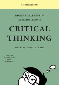 Cover image for Critical Thinking: 5th Edition