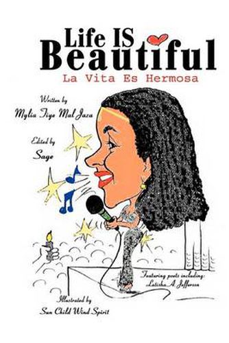 Cover image for Life is Beautiful:La Vita Es Hermosa: La Vita Es Hermosa