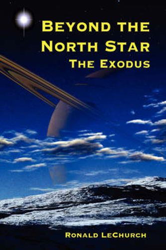 Cover image for Beyond the North Star