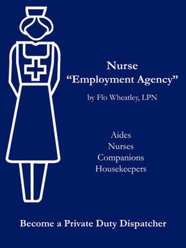 Cover image for Nurse Employment Agency