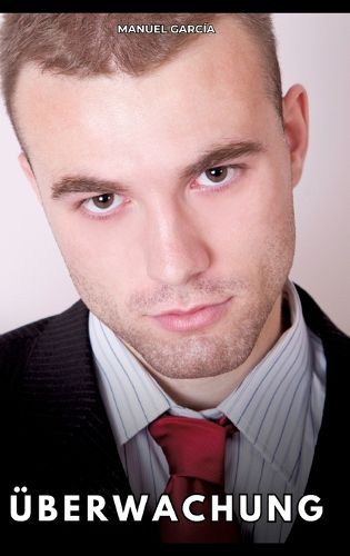 Cover image for UEberwachung