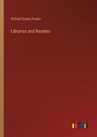 Cover image for Libraries and Readers