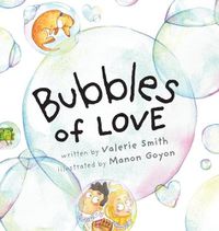 Cover image for Bubbles of Love