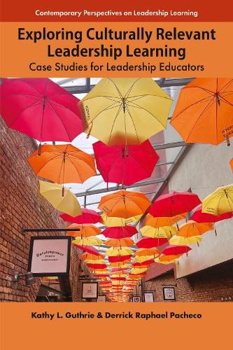 Cover image for Exploring Culturally Relevant Leadership Learning