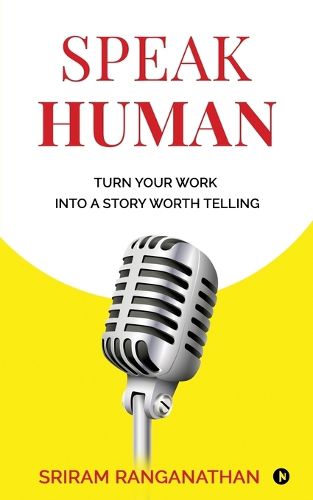 Cover image for Speak Human