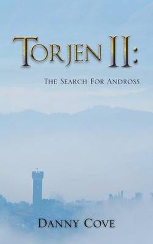 Cover image for Torjen LL