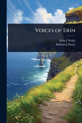 Cover image for Voices of Erin