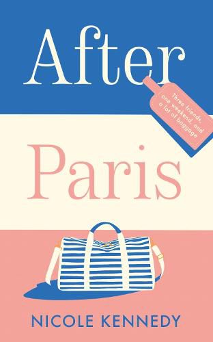 Cover image for After Paris