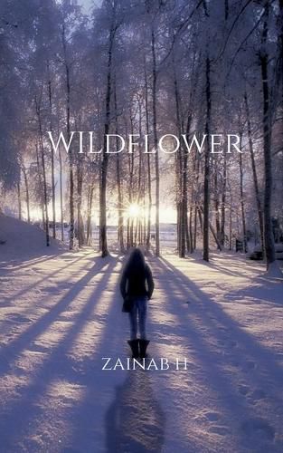 Cover image for Wildflower