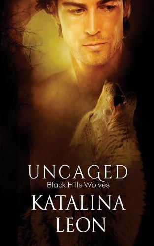 Cover image for Uncaged
