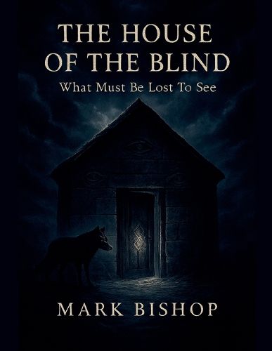 Cover image for The House of the Blind