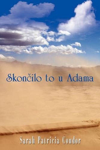 Cover image for Skonilo to U Adama