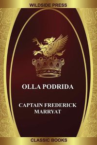 Cover image for Olla Podrida