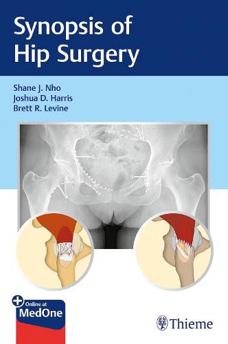 Cover image for Synopsis of Hip Surgery