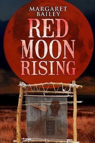 Cover image for Red Moon Rising