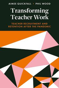 Cover image for Transforming Teacher Work