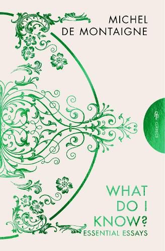 Cover image for What Do I Know?