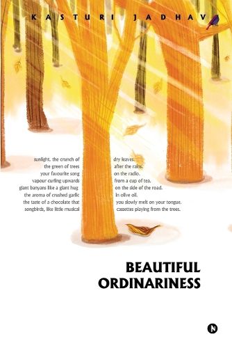 Cover image for Beautiful Ordinariness