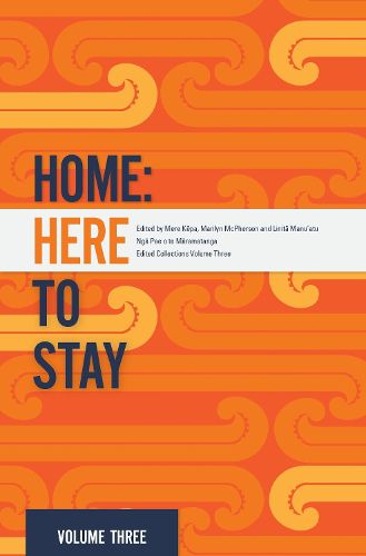 Cover image for Home: Here to Stay