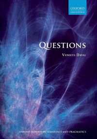 Cover image for Questions