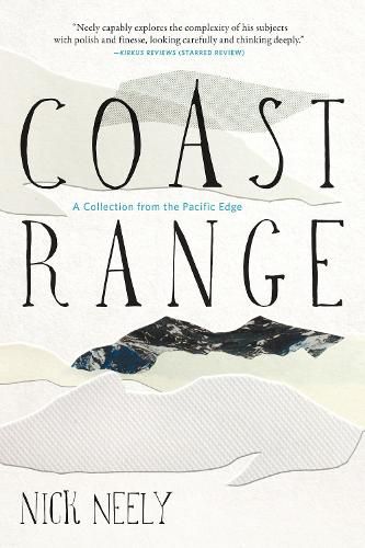 Coast Range: A Collection from the Pacific Edge