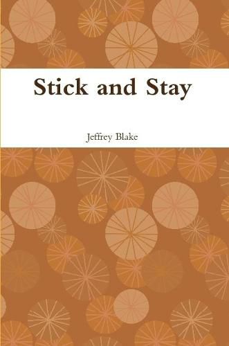 Cover image for Stick and Stay