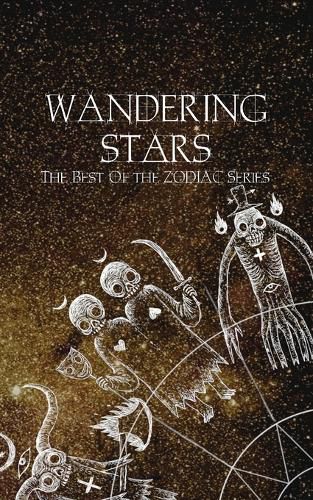 Cover image for Wandering Stars