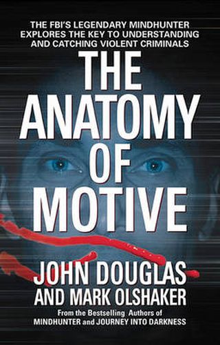 Cover image for The Anatomy of Motive