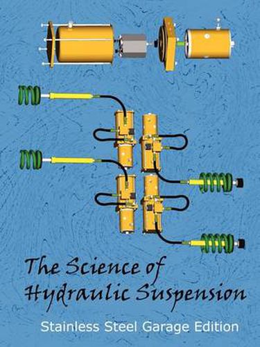 Cover image for The Science of Hydraulic Suspension