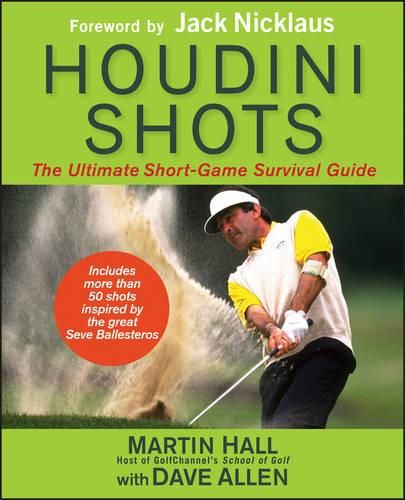 Cover image for Houdini Shots